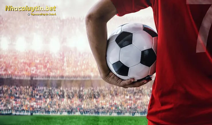 Các giải bóng đá lớn trên thế giới dành cho dân cá cược