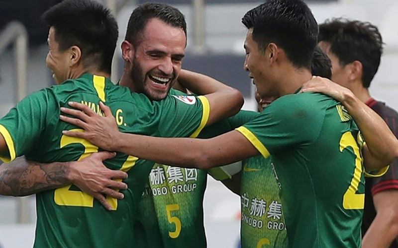Soi kèo Beijing Guoan vs Rongcheng lúc 18h30 ngày 30/6/2022