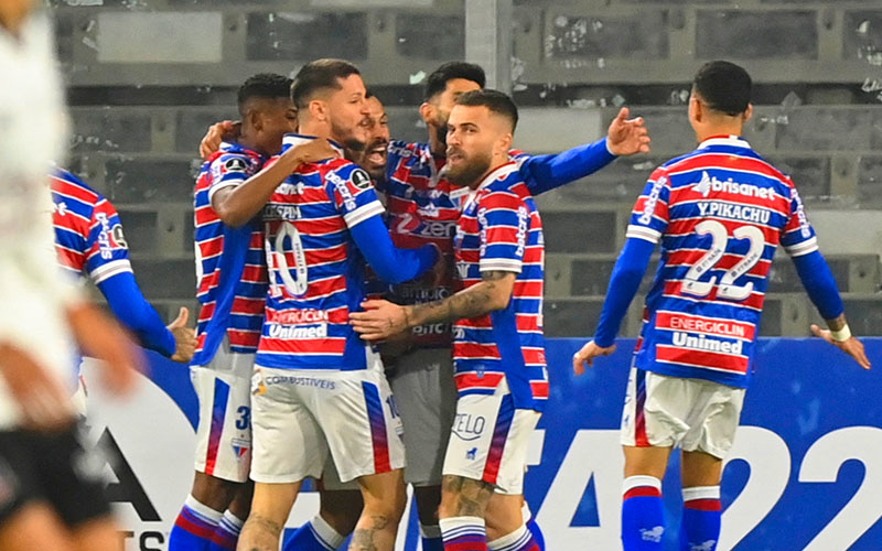 Nhận định Fortaleza vs Estudiantes lúc 7h30 ngày 1/7/2022