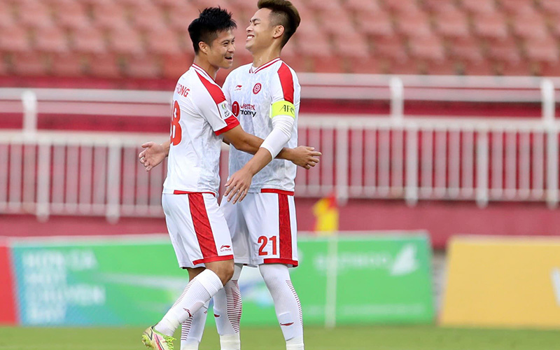 Soi kèo Viettel vs Hougang lúc 17h00 ngày 30/6/2022