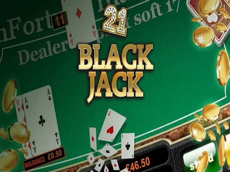 Khám phá cách chơi Blackjack 3 Hand dễ ăn dễ thắng