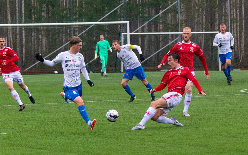 Nhận định Kalmar vs Varnamo lúc 0h00 ngày 28/6/2022