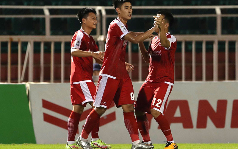 Nhận định Phnom Penh Crown vs Viettel lúc 17h00 ngày 27/6/2022