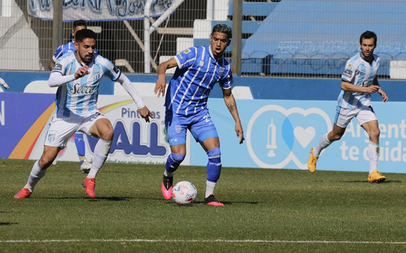 Soi kèo Atletico Tucuman vs Godoy Cruz lúc 6h 28/6/2022