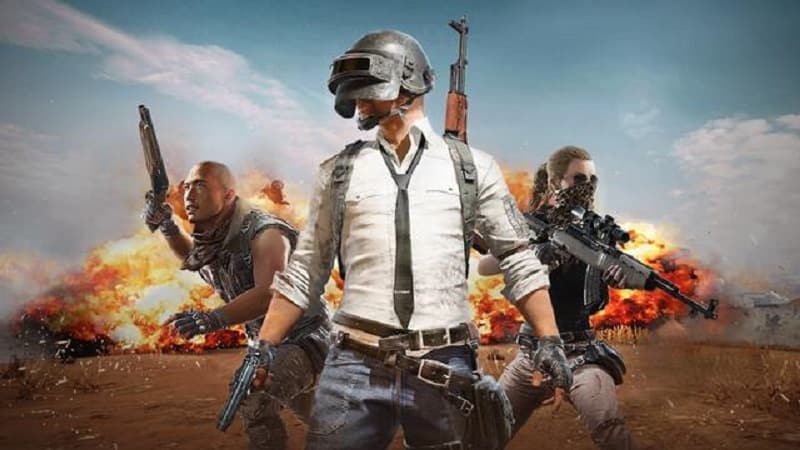 Bật mí cách cá cược pubg tỷ lệ cược cao nhất