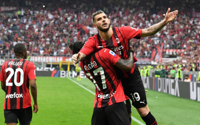 Nhận định Wolfsberger vs Milan lúc 0h00 ngày 28/7/2022