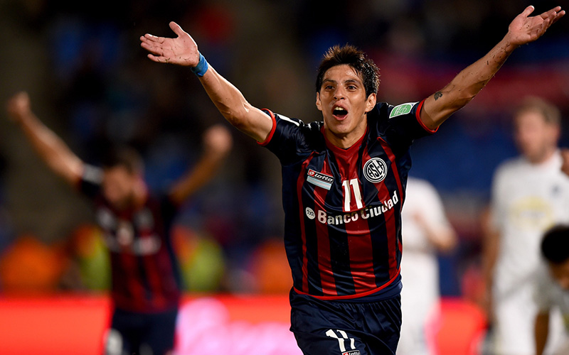 Soi kèo San Lorenzo vs Talleres lúc 2h30 ngày 26/7/2022