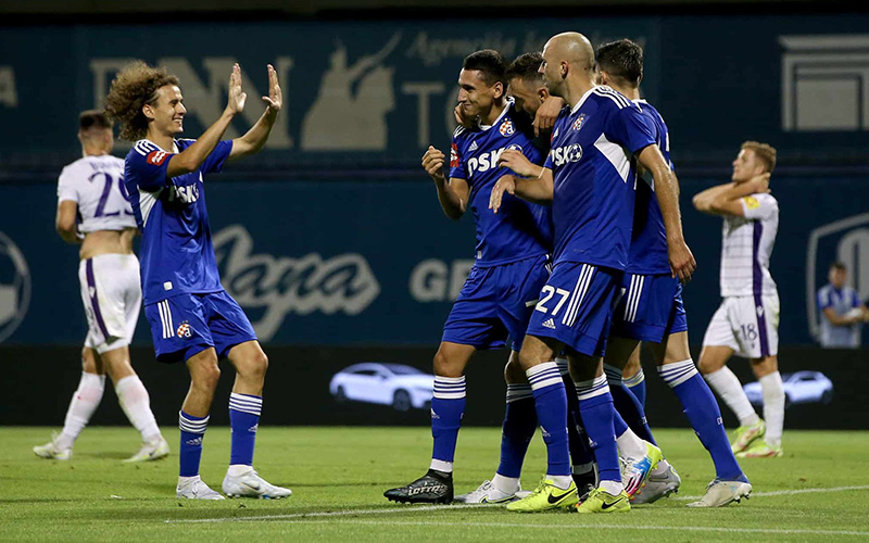 Nhận định Shkupi vs Dinamo Zagreb lúc 2h00 ngày 27/7/2022