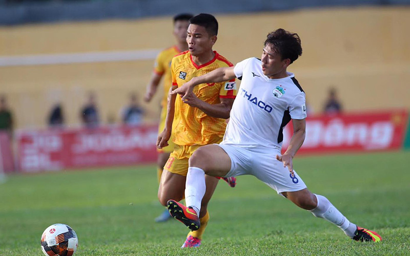 Nhận định HAGL vs Thanh Hóa lúc 17h00 ngày 24/7/2022