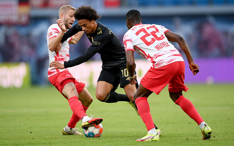 Soi kèo Leipzig vs Bayern lúc 1h30 ngày 31/7/2022