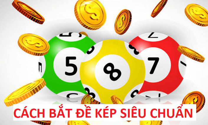  cách bắt đề kép